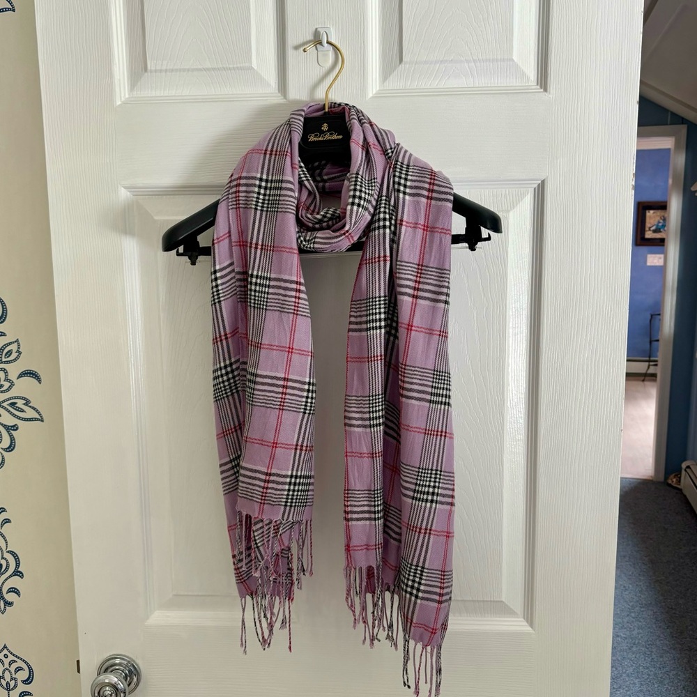 Lightweight Scarf